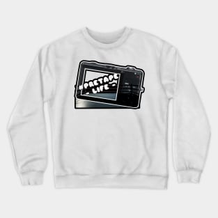 Pretape Life Crewneck Sweatshirt